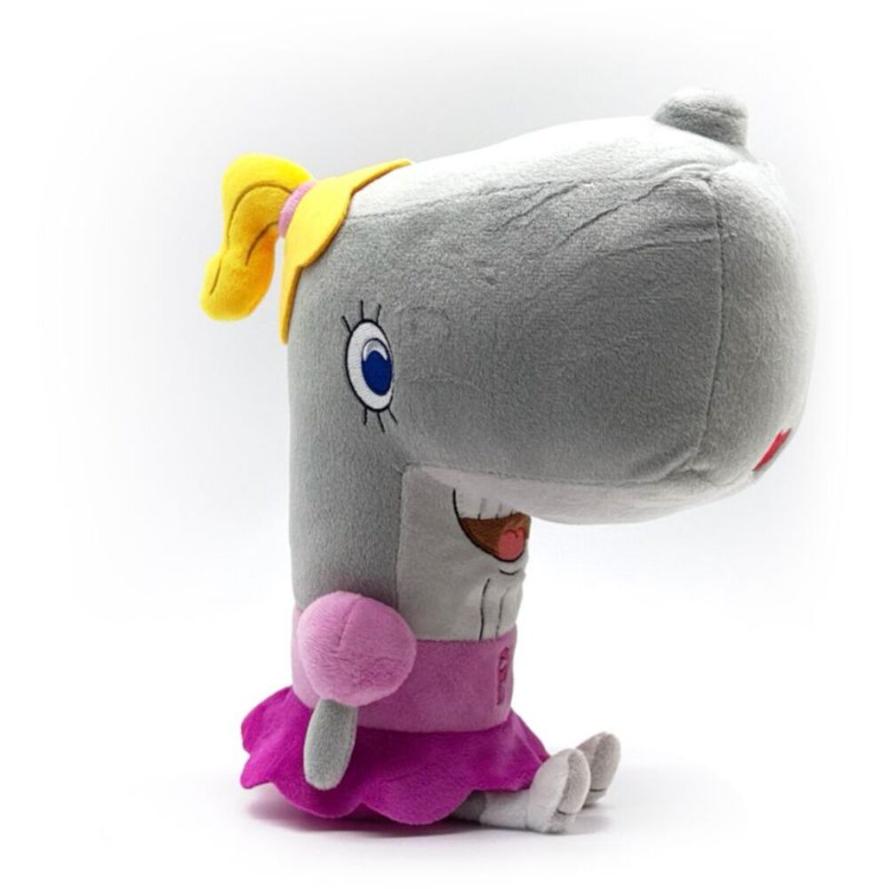 Youtooz - SpongeBob SquarePants - 9" Plush - Pearl  COLLECTIBLES